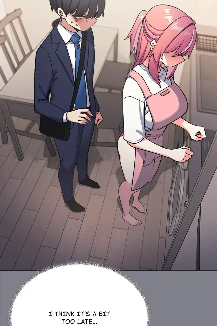 Someone Stop Her Chapter 55 Page 22