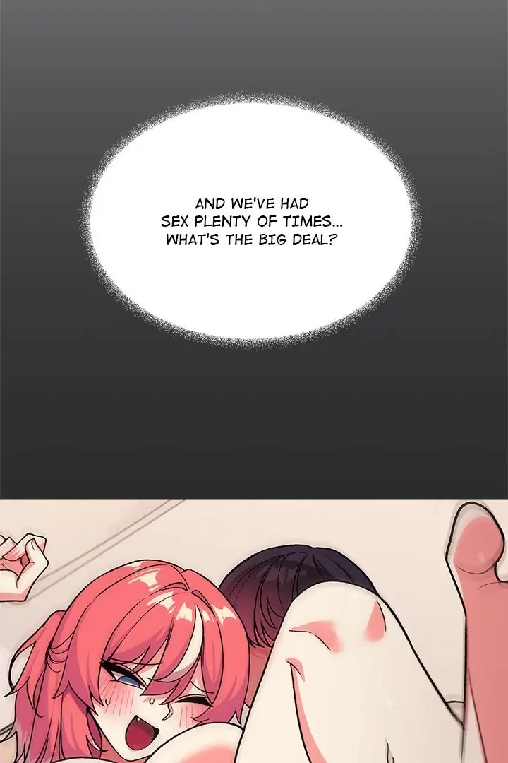 Someone Stop Her Chapter 55 Page 28