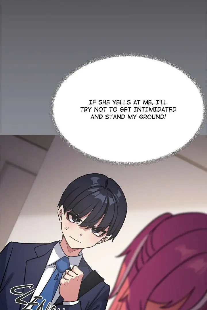 Someone Stop Her Chapter 55 Page 31