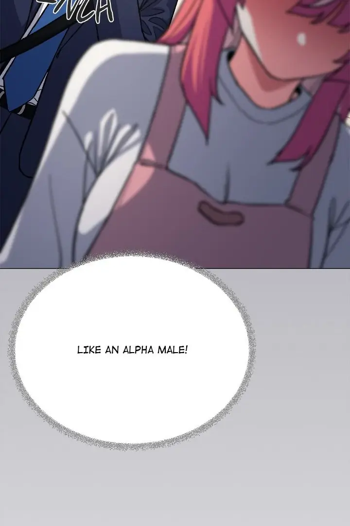 Someone Stop Her Chapter 55 Page 32