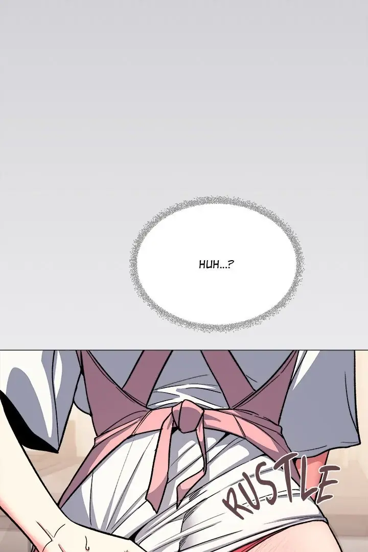Someone Stop Her Chapter 55 Page 33