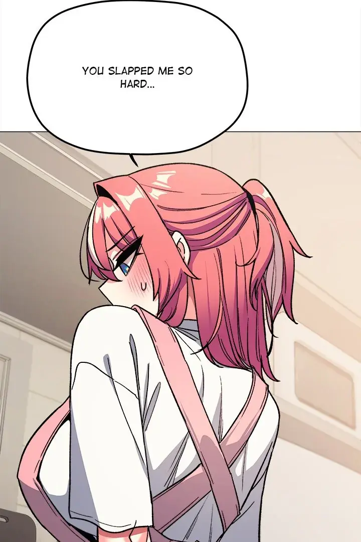 Someone Stop Her Chapter 55 Page 36
