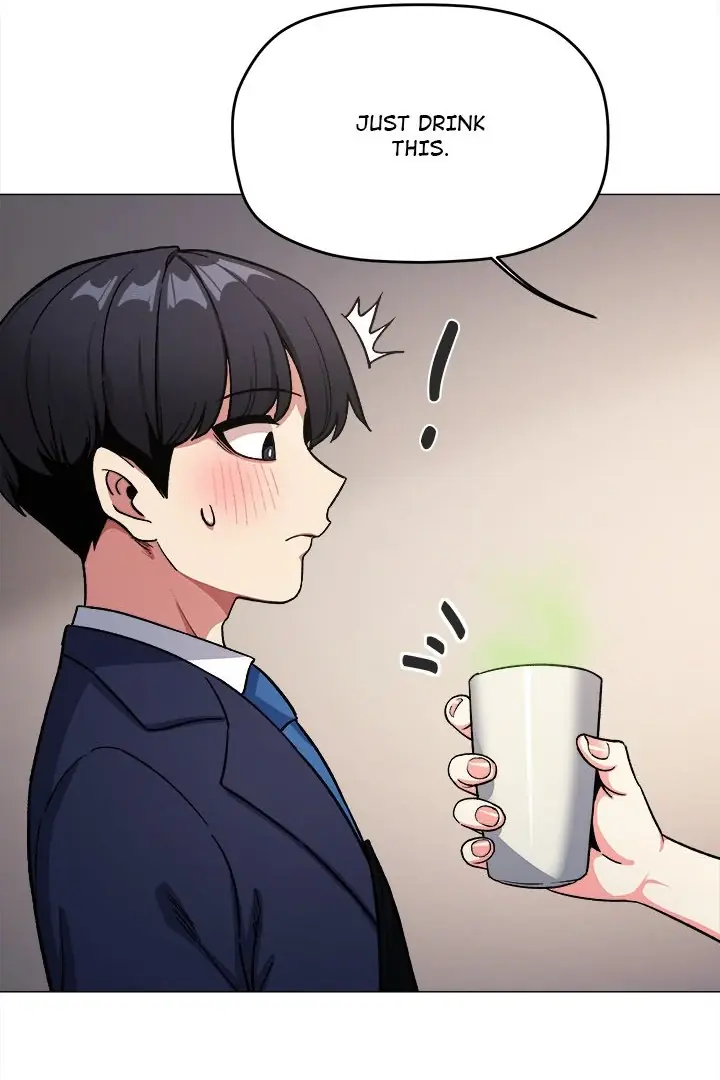 Someone Stop Her Chapter 55 Page 41