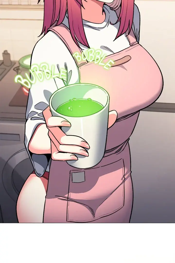 Someone Stop Her Chapter 55 Page 43