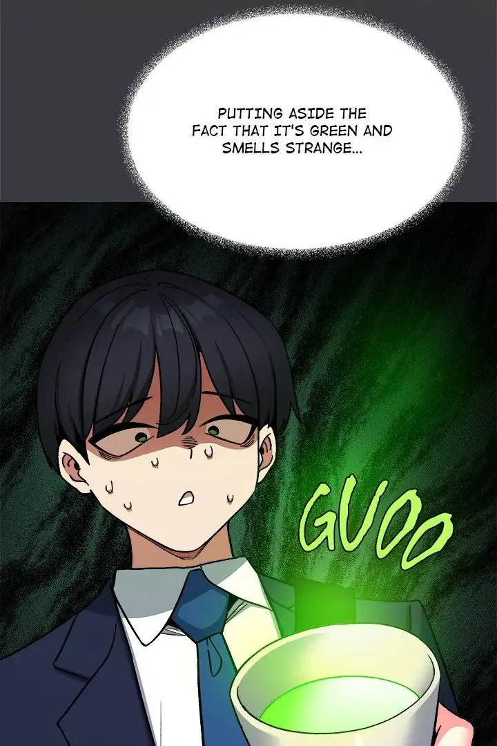 Someone Stop Her Chapter 55 Page 46