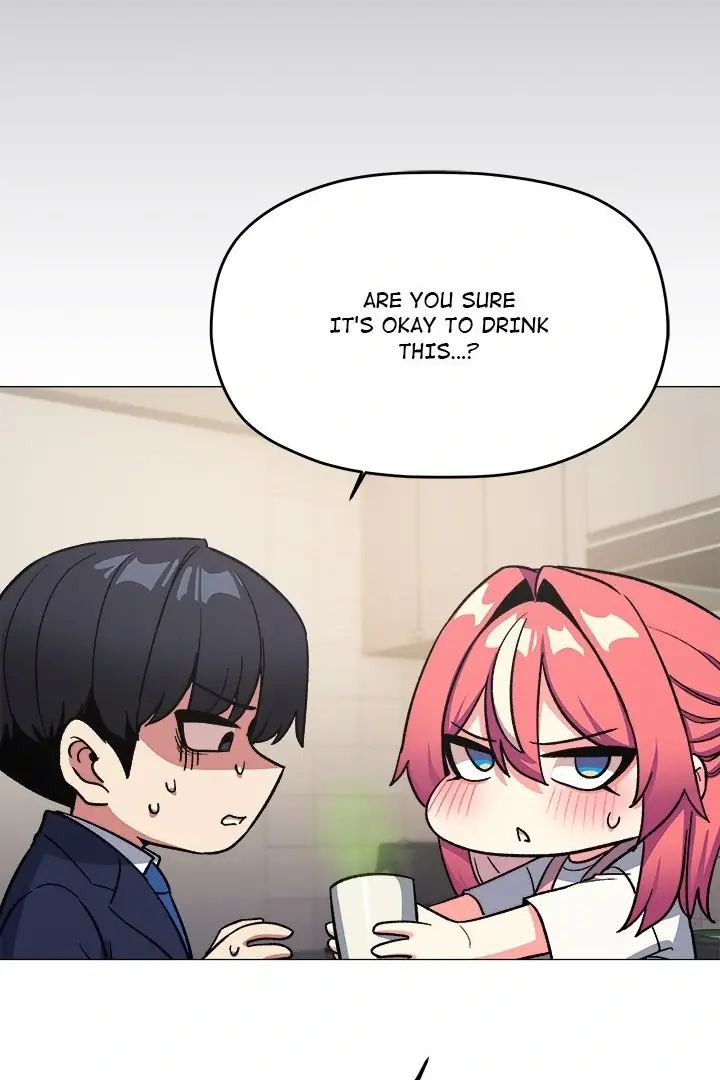 Someone Stop Her Chapter 55 Page 48