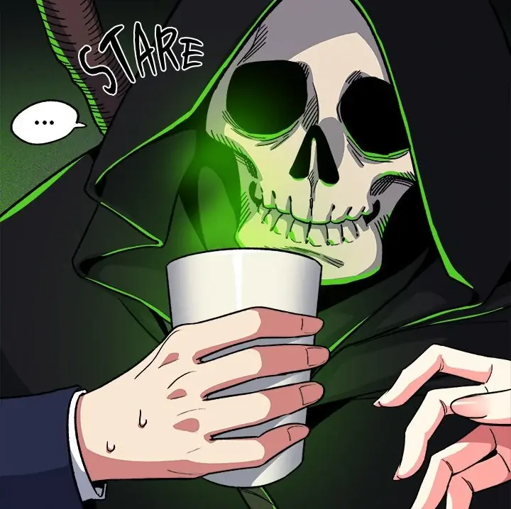 Someone Stop Her Chapter 55 Page 50
