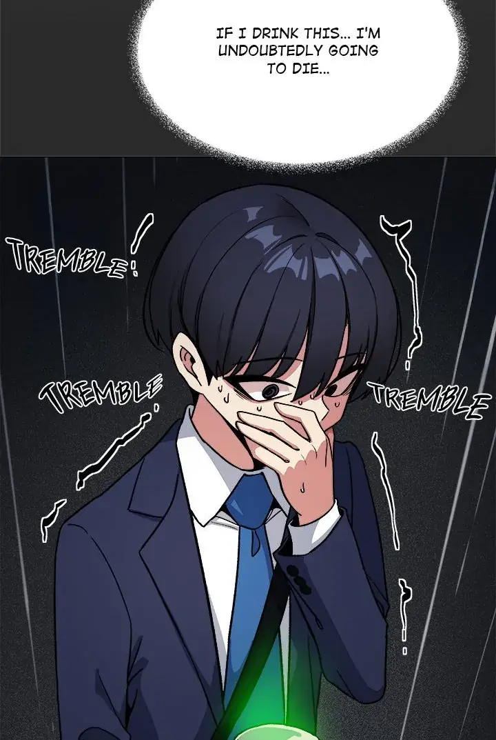 Someone Stop Her Chapter 55 Page 55