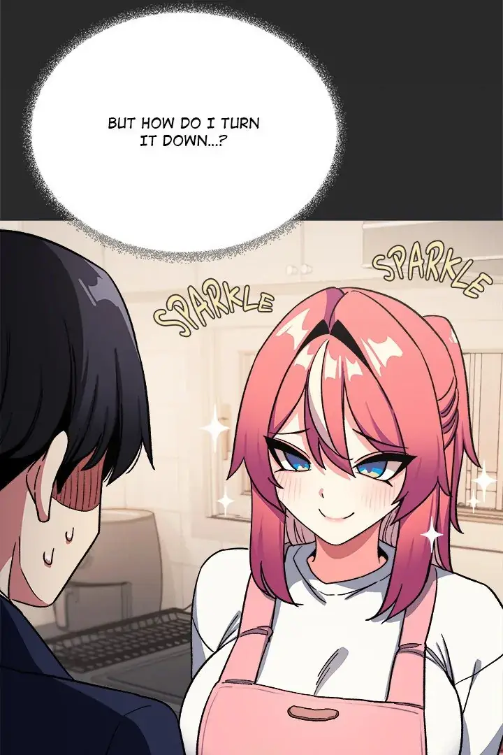 Someone Stop Her Chapter 55 Page 57