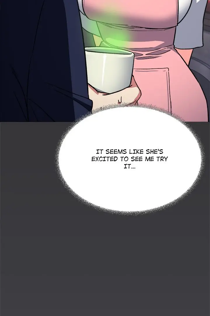 Someone Stop Her Chapter 55 Page 58