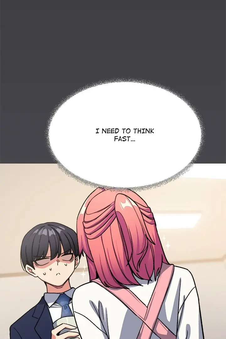 Someone Stop Her Chapter 55 Page 59