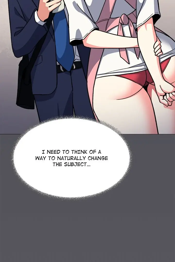 Someone Stop Her Chapter 55 Page 60