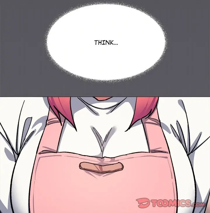 Someone Stop Her Chapter 55 Page 61