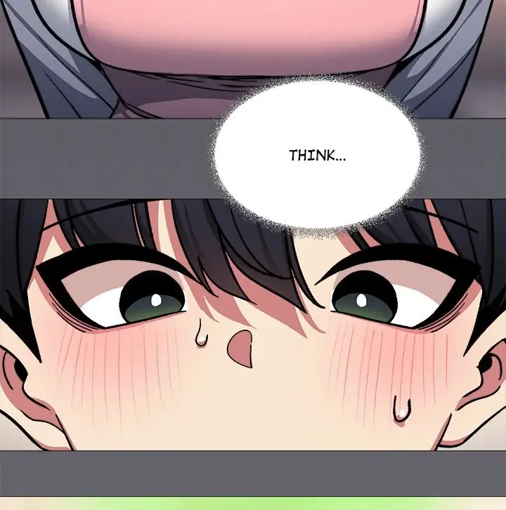 Someone Stop Her Chapter 55 Page 62