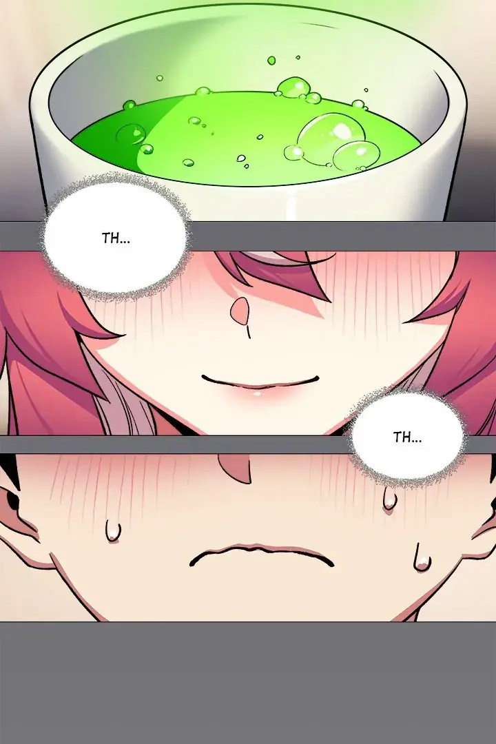 Someone Stop Her Chapter 55 Page 63
