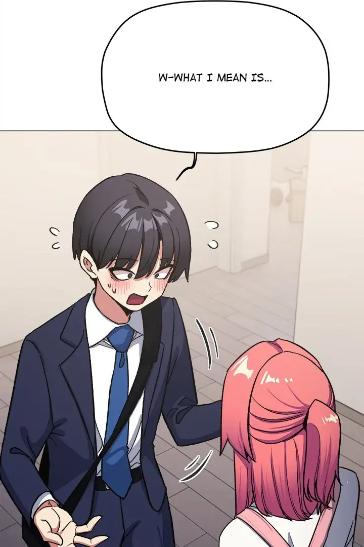Someone Stop Her Chapter 55 Page 68