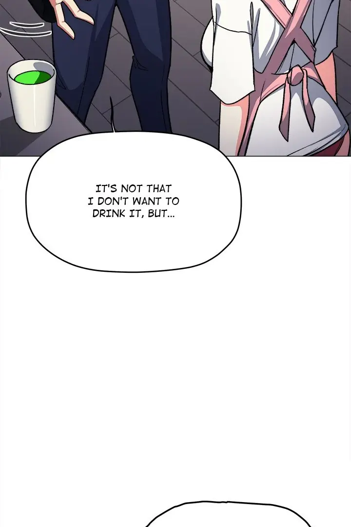 Someone Stop Her Chapter 55 Page 69