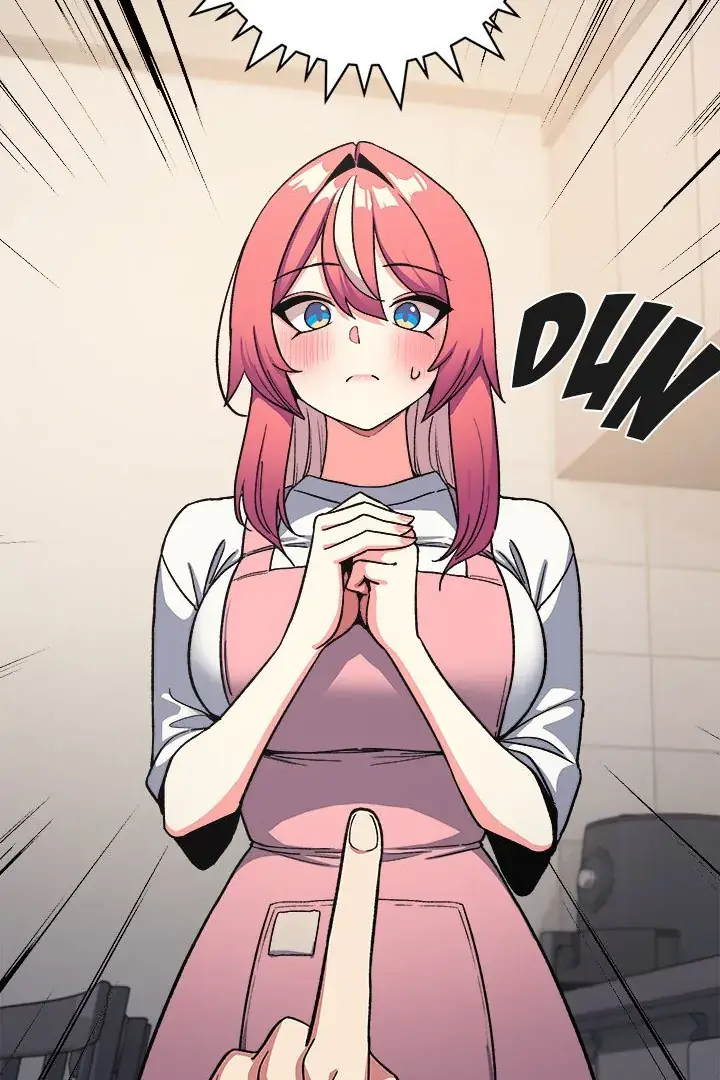 Someone Stop Her Chapter 55 Page 76