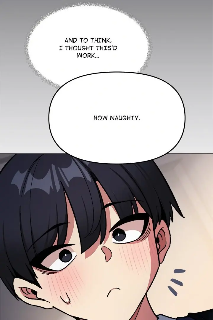 Someone Stop Her Chapter 55 Page 85