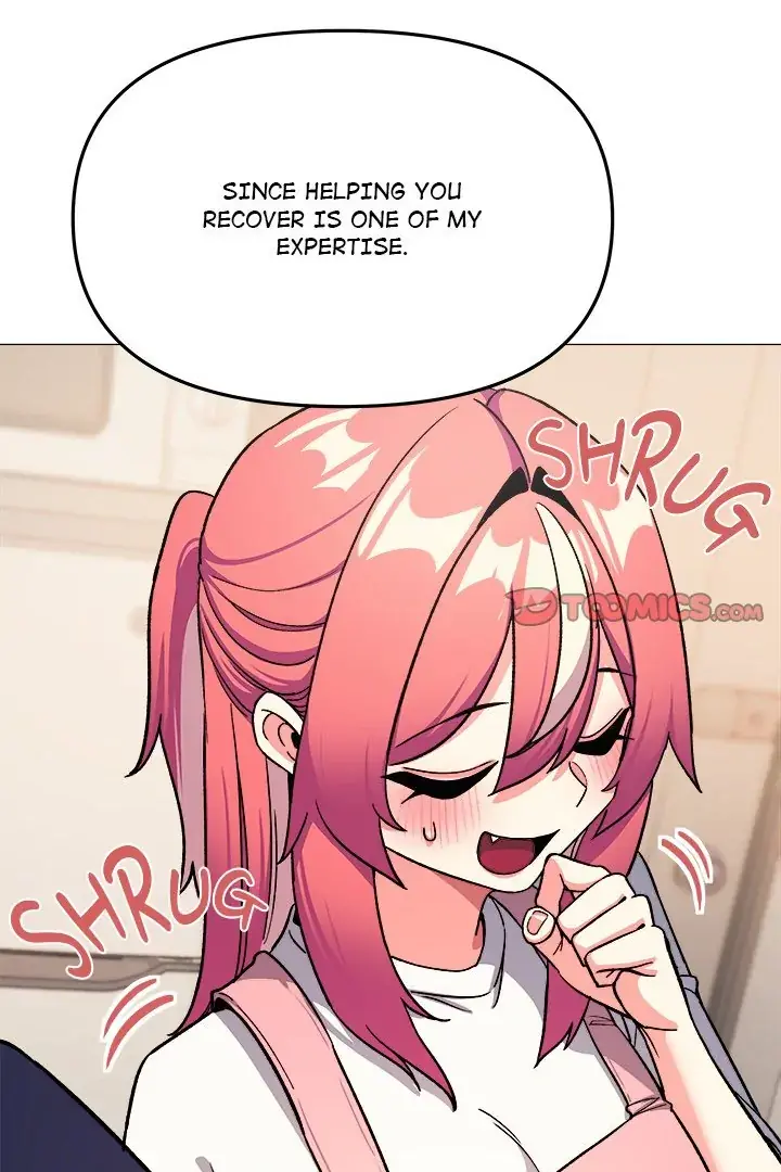 Someone Stop Her Chapter 55 Page 88