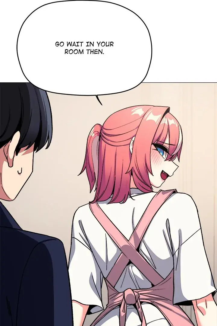 Someone Stop Her Chapter 55 Page 91