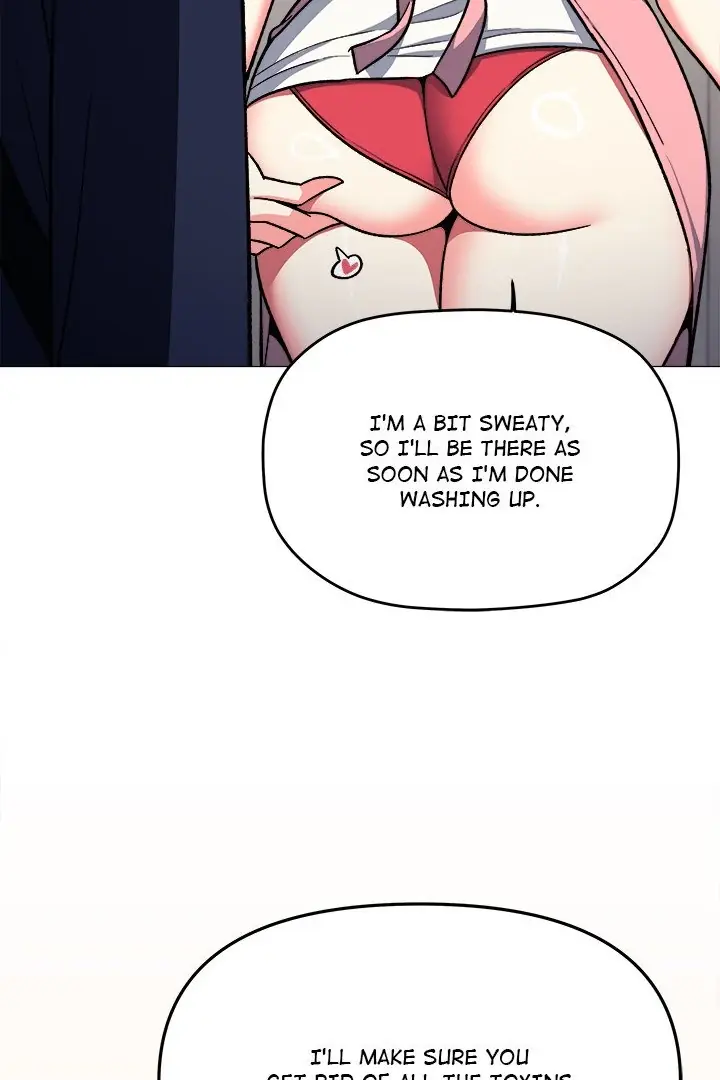 Someone Stop Her Chapter 55 Page 92