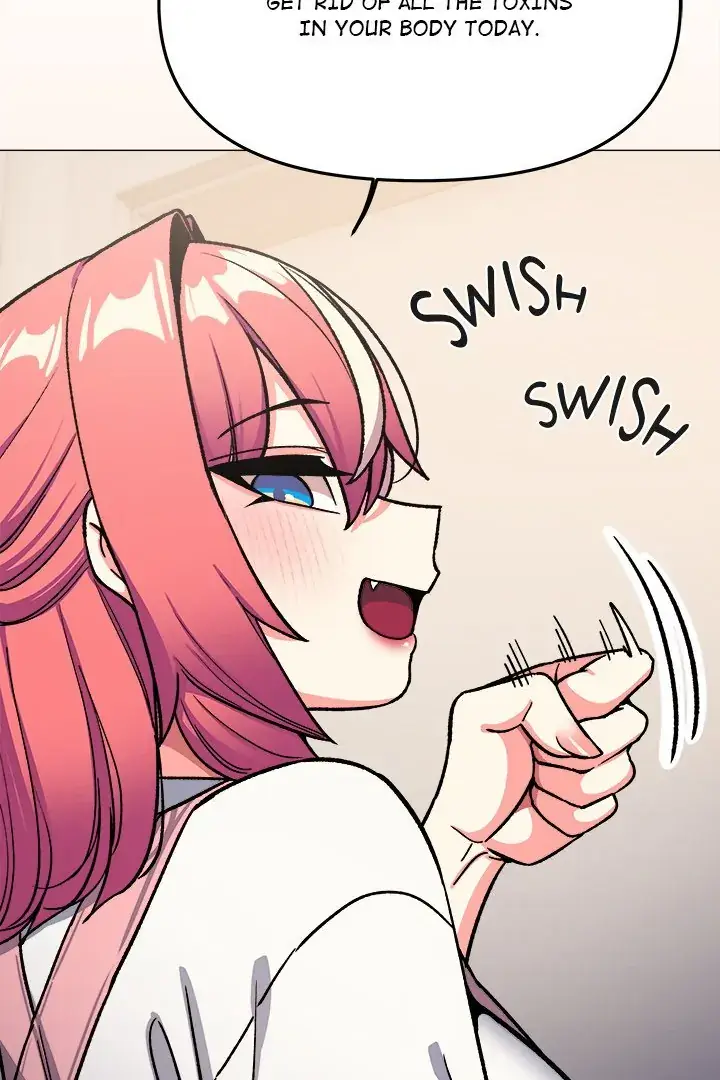 Someone Stop Her Chapter 55 Page 93