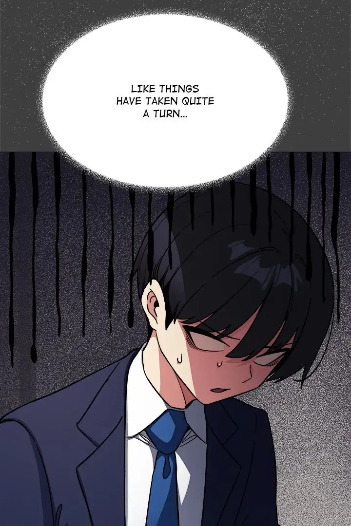 Someone Stop Her Chapter 55 Page 99