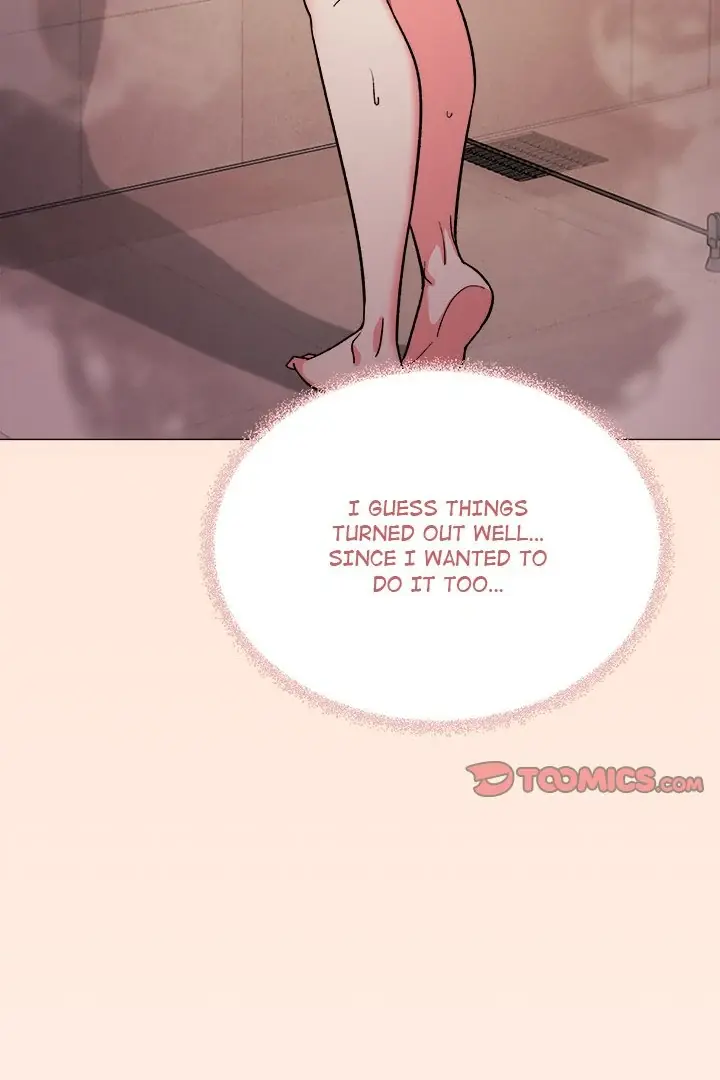 Someone Stop Her Chapter 55 Page 115
