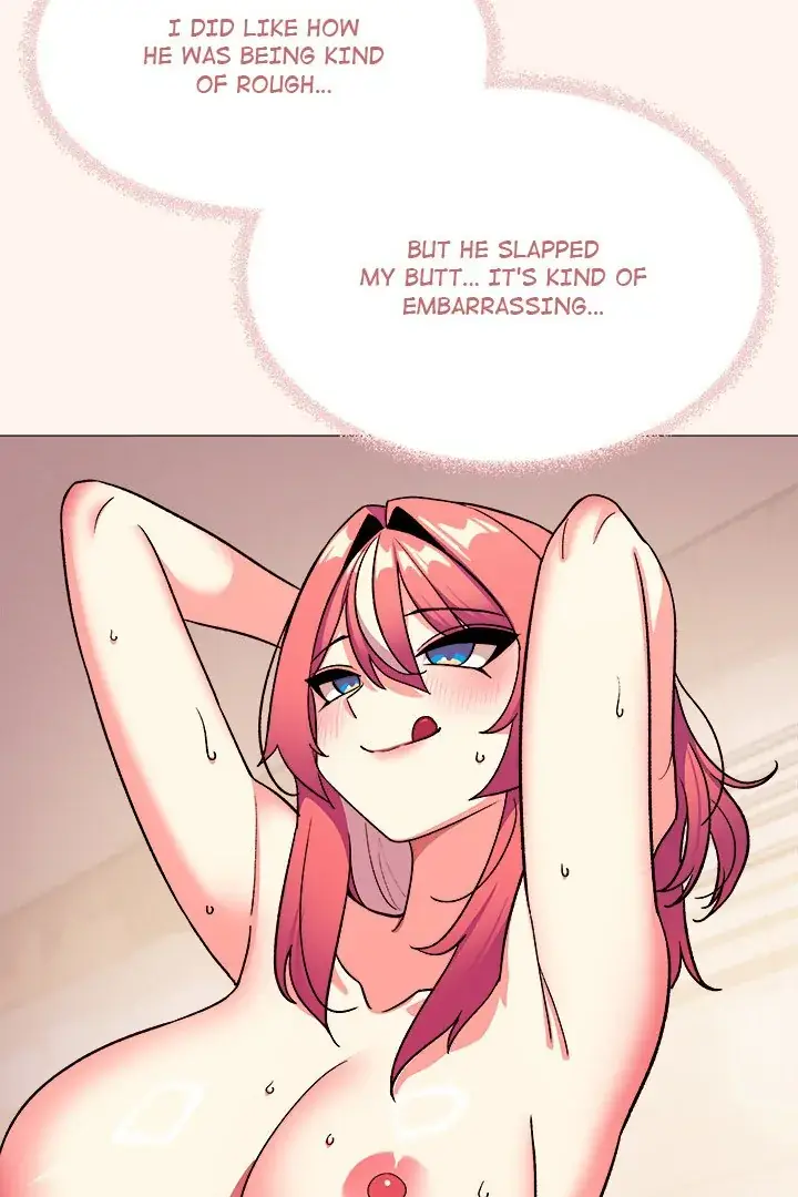 Someone Stop Her Chapter 55 Page 118