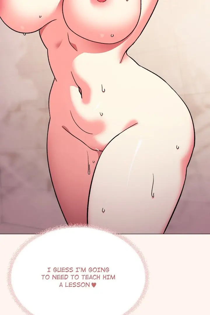 Someone Stop Her Chapter 55 Page 119