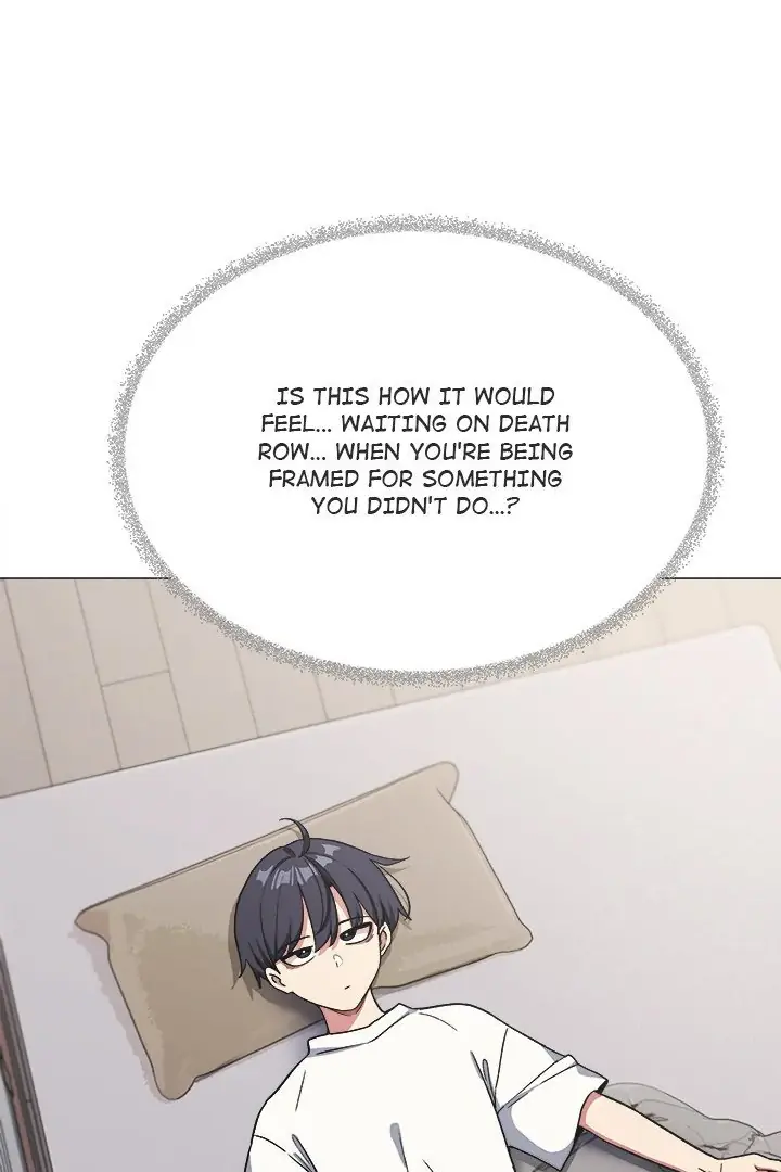 Someone Stop Her Chapter 55 Page 129