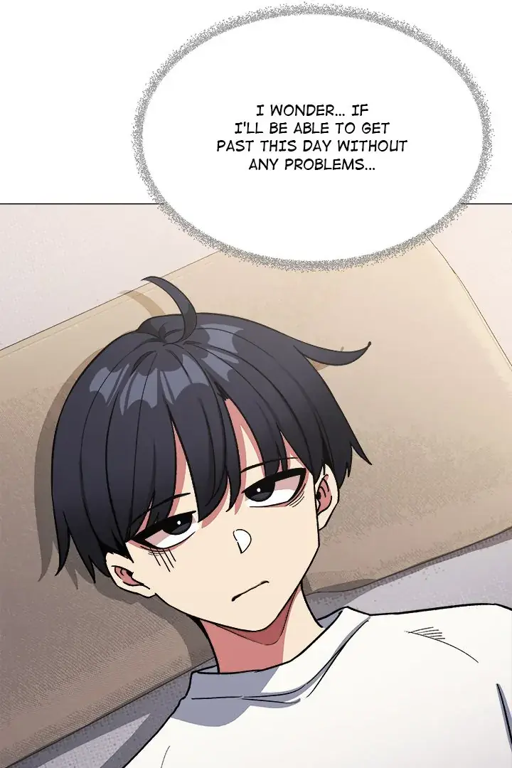 Someone Stop Her Chapter 55 Page 134