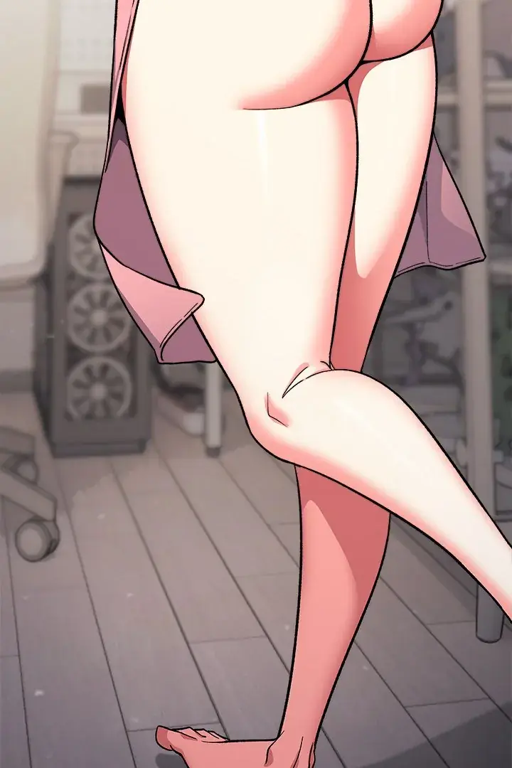 Someone Stop Her Chapter 56 Page 8