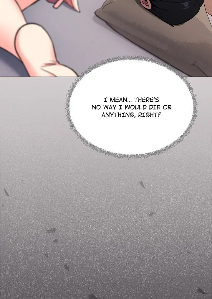 Someone Stop Her Chapter 56 Page 15