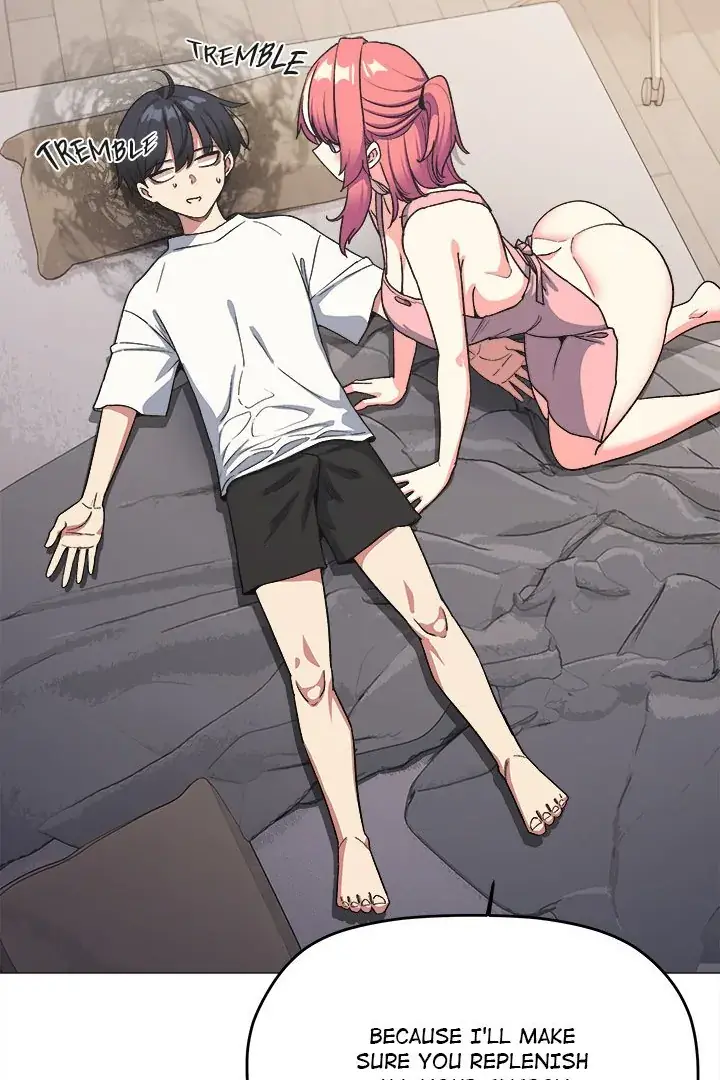Someone Stop Her Chapter 56 Page 22
