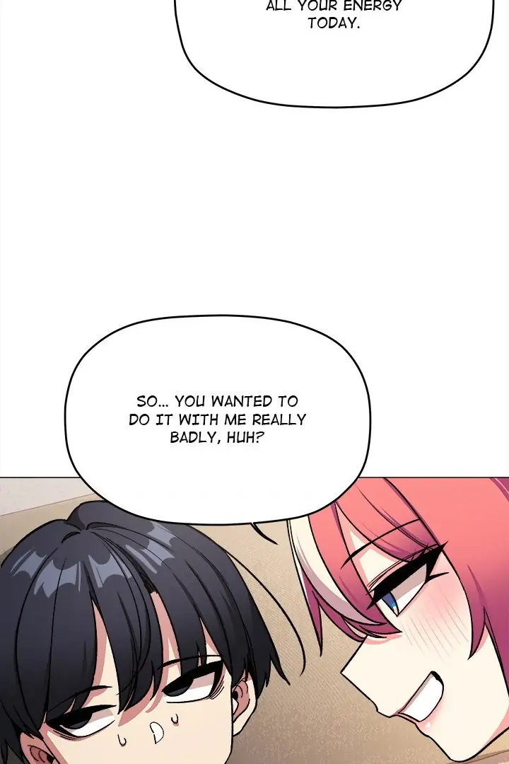 Someone Stop Her Chapter 56 Page 23