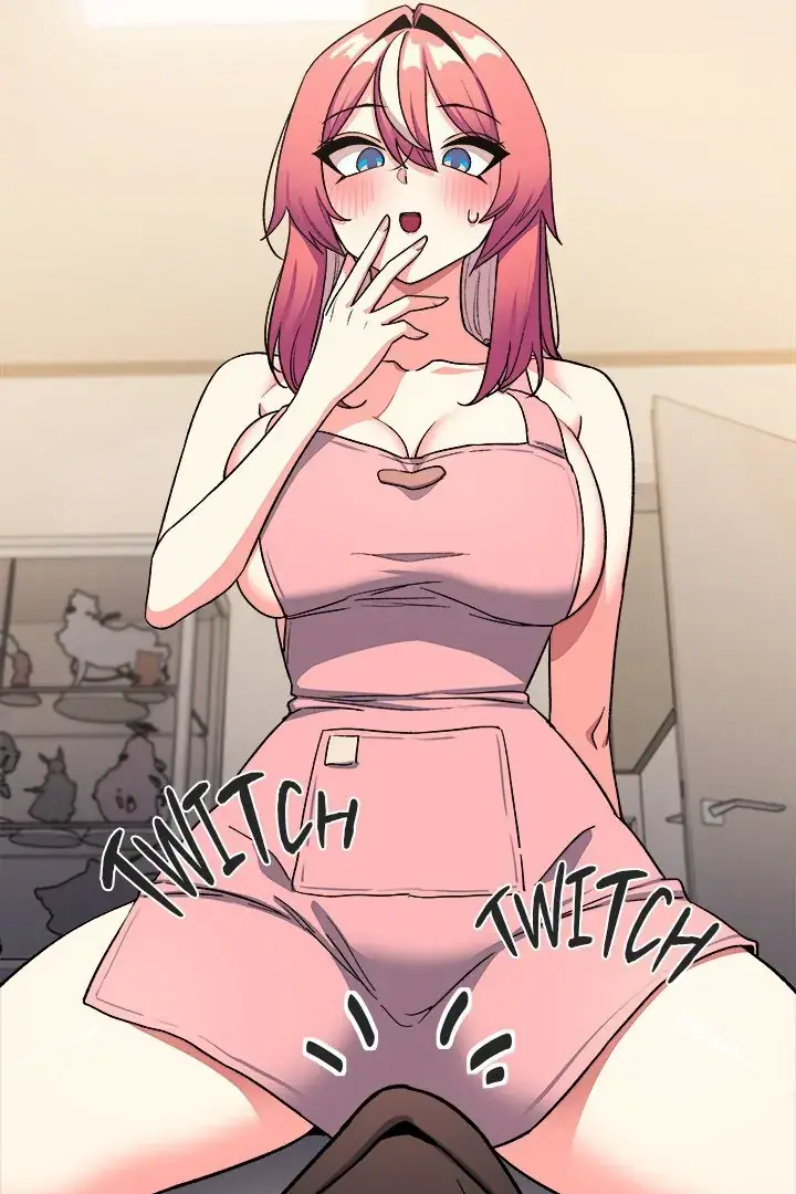 Someone Stop Her Chapter 56 Page 27