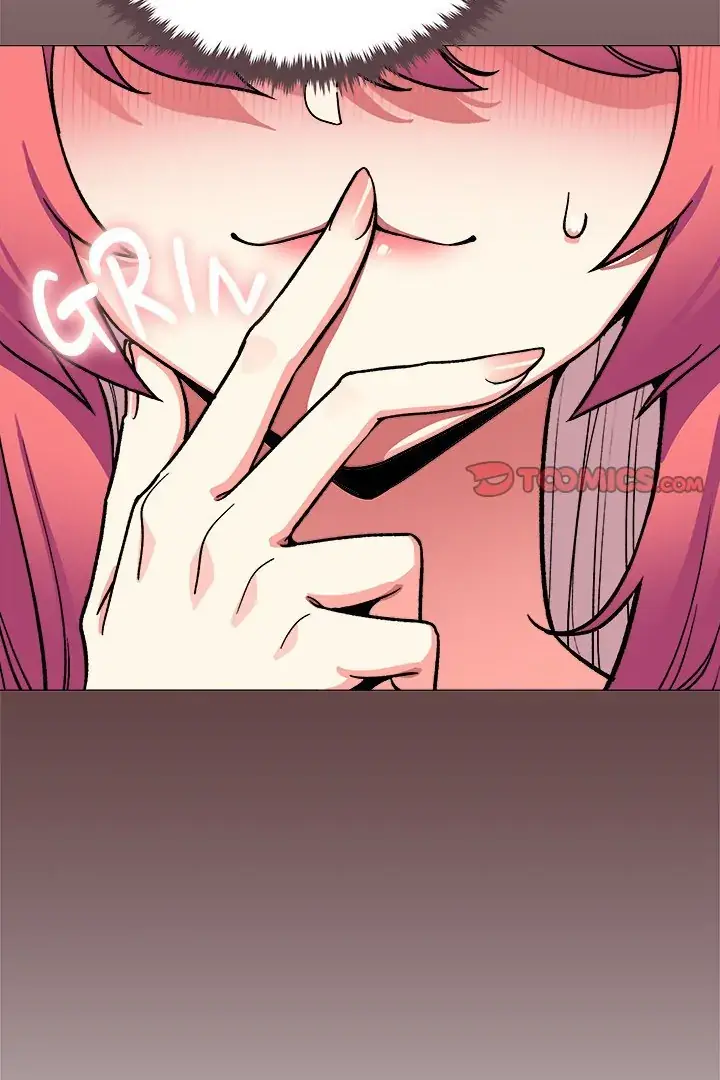 Someone Stop Her Chapter 56 Page 29