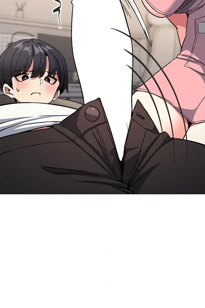 Someone Stop Her Chapter 56 Page 35