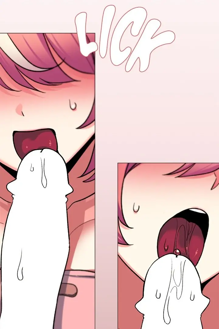 Someone Stop Her Chapter 56 Page 39