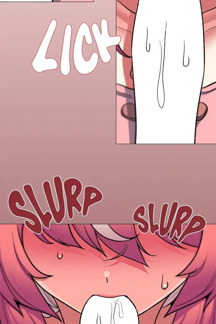 Someone Stop Her Chapter 56 Page 40