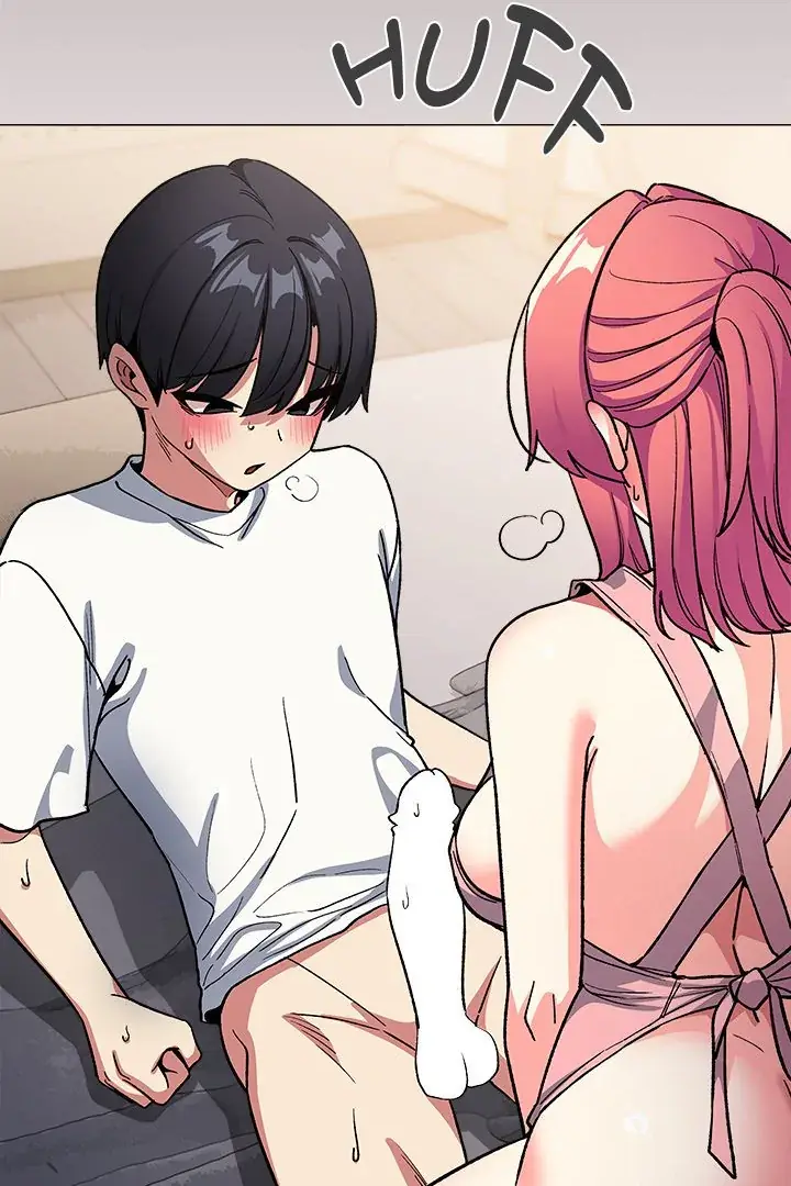 Someone Stop Her Chapter 56 Page 44