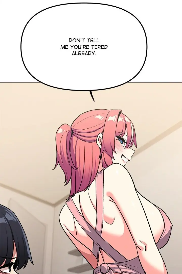 Someone Stop Her Chapter 56 Page 50