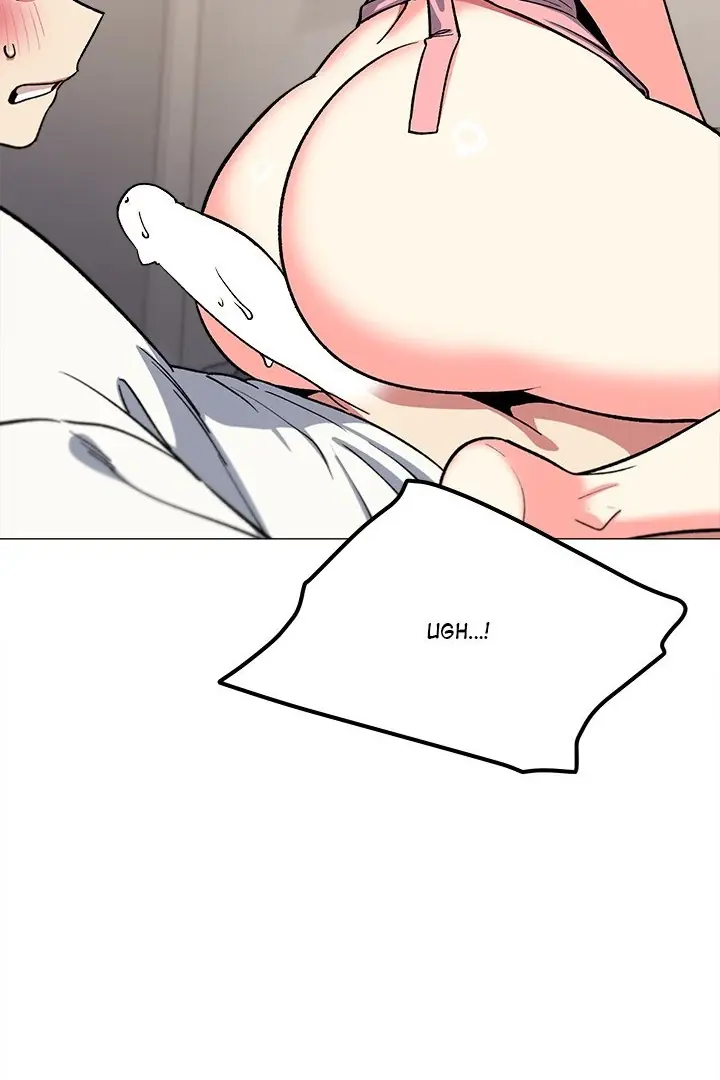 Someone Stop Her Chapter 56 Page 51