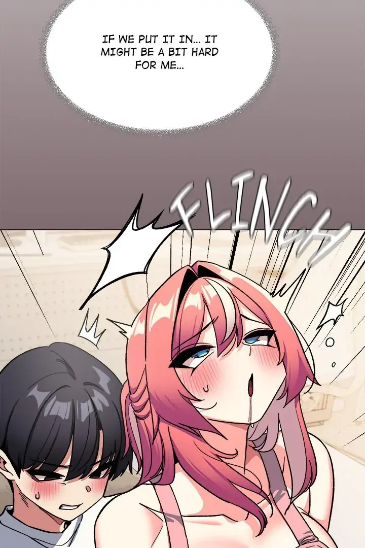 Someone Stop Her Chapter 56 Page 64