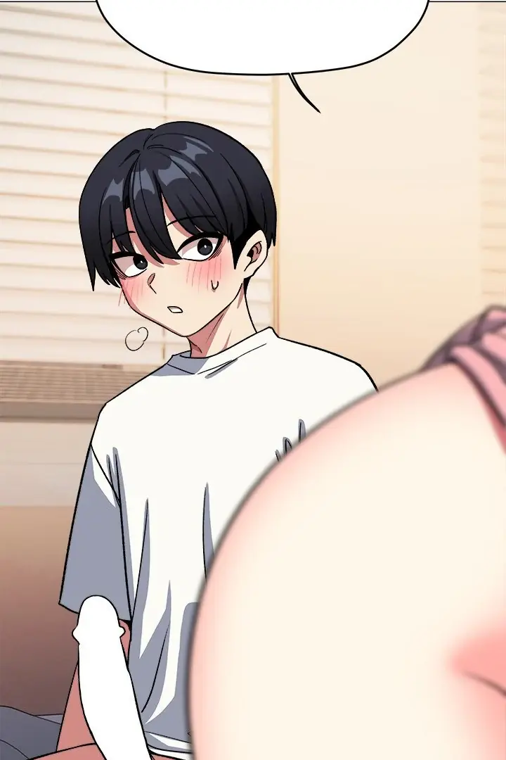 Someone Stop Her Chapter 56 Page 70