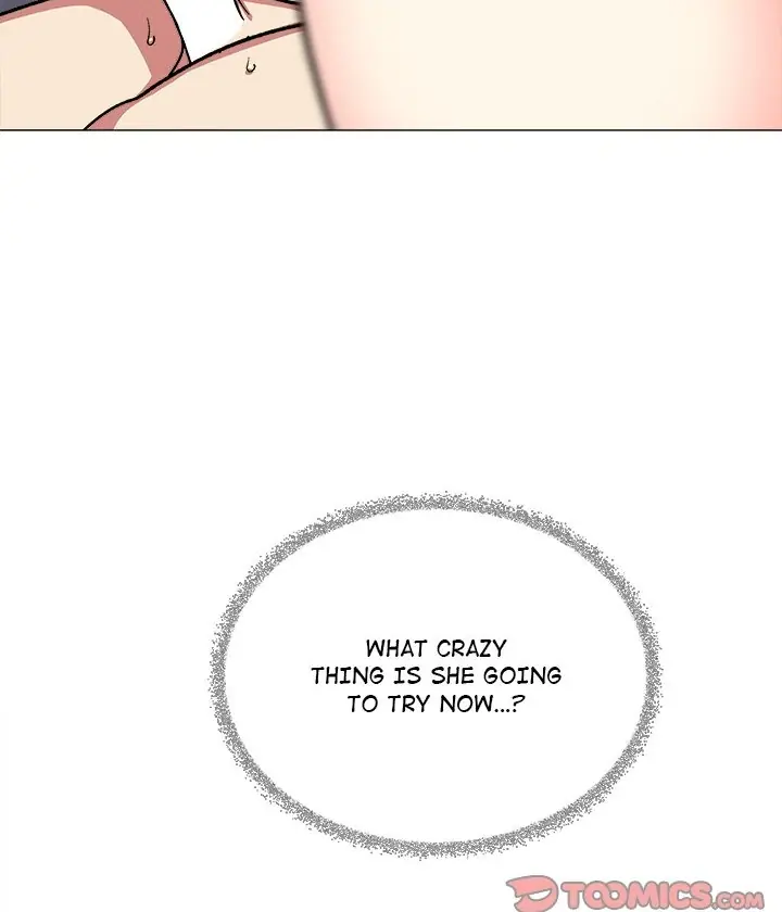 Someone Stop Her Chapter 56 Page 71