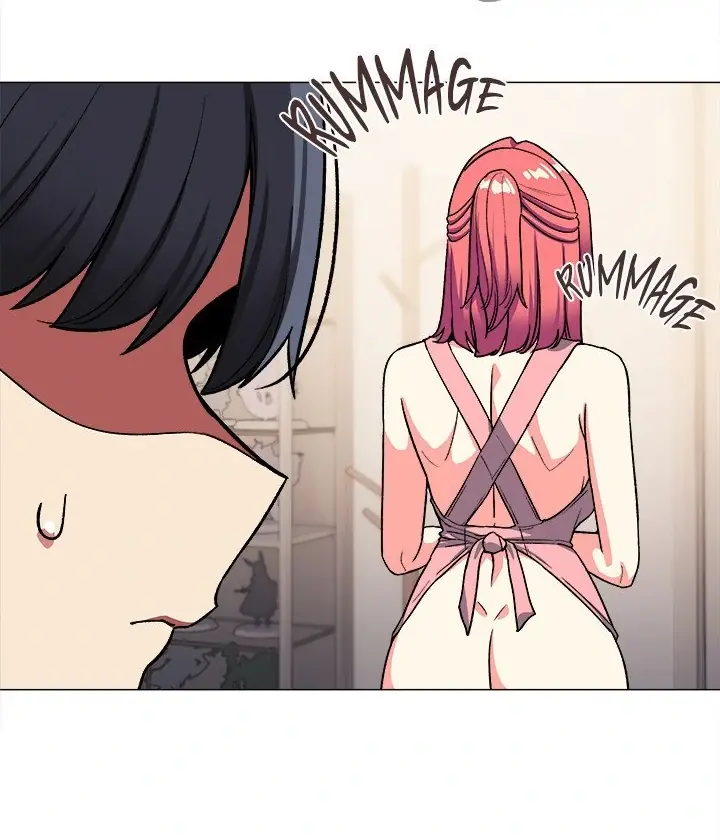 Someone Stop Her Chapter 56 Page 72