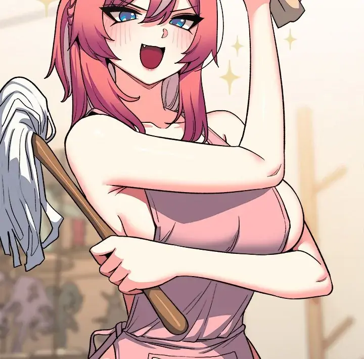 Someone Stop Her Chapter 56 Page 76